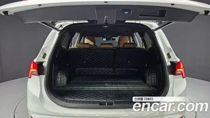 Hyundai Santa Fe, 2023 — миниатюра 20