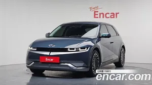 Hyundai Ioniq 5, 2024 — миниатюра 1