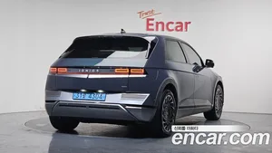 Hyundai Ioniq 5, 2024 — миниатюра 2