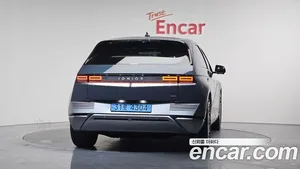 Hyundai Ioniq 5, 2024 — миниатюра 4