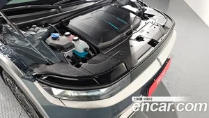 Hyundai Ioniq 5, 2024 — миниатюра 6