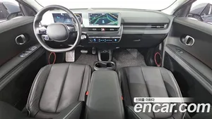 Hyundai Ioniq 5, 2024 — миниатюра 7