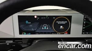 Hyundai Ioniq 5, 2024 — миниатюра 8
