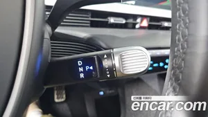 Hyundai Ioniq 5, 2024 — миниатюра 9