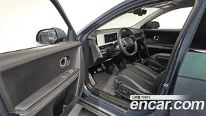 Hyundai Ioniq 5, 2024 — миниатюра 10