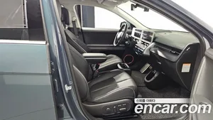 Hyundai Ioniq 5, 2024 — миниатюра 11