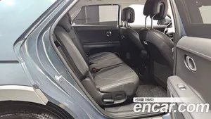 Hyundai Ioniq 5, 2024 — миниатюра 12