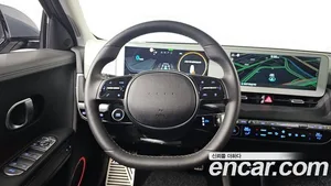 Hyundai Ioniq 5, 2024 — миниатюра 13