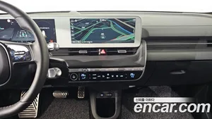 Hyundai Ioniq 5, 2024 — миниатюра 14