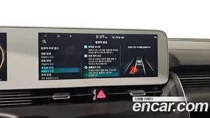 Hyundai Ioniq 5, 2024 — миниатюра 16