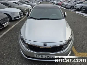 Kia K5, 2013 — миниатюра 2