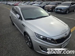 Kia K5, 2013 — миниатюра 3