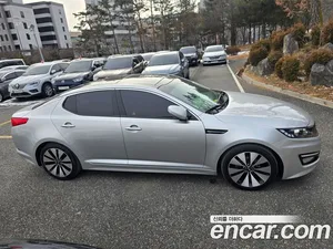 Kia K5, 2013 — миниатюра 4