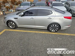Kia K5, 2013 — миниатюра 5