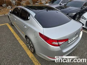 Kia K5, 2013 — миниатюра 6