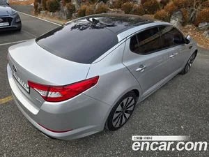 Kia K5, 2013 — миниатюра 7