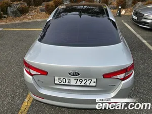 Kia K5, 2013 — миниатюра 8