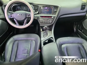 Kia K5, 2013 — миниатюра 9