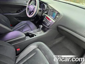 Kia K5, 2013 — миниатюра 10