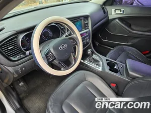 Kia K5, 2013 — миниатюра 11