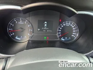 Kia K5, 2013 — миниатюра 12