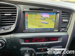Kia K5, 2013 — миниатюра 13