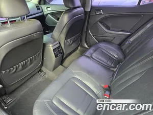 Kia K5, 2013 — миниатюра 18