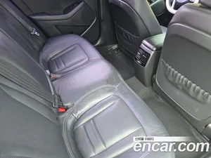 Kia K5, 2013 — миниатюра 19