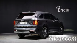 Kia Sorento, 2022 — миниатюра 2