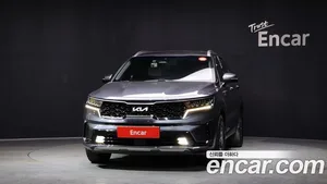 Kia Sorento, 2022 — миниатюра 3