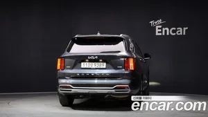 Kia Sorento, 2022 — миниатюра 4