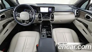 Kia Sorento, 2022 — миниатюра 7