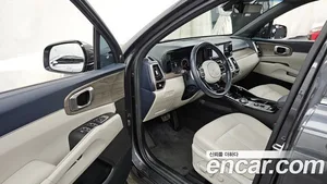 Kia Sorento, 2022 — миниатюра 10