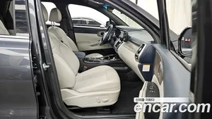 Kia Sorento, 2022 — миниатюра 11