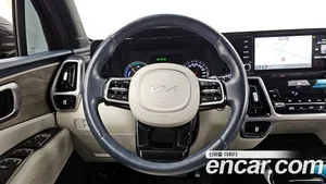 Kia Sorento, 2022 — миниатюра 13