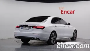Mercedes-Benz E-Class, 2022 — миниатюра 2