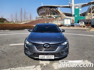 Renault SM6, 2016 — миниатюра 1