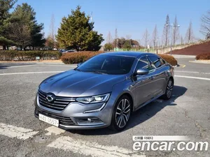 Renault SM6, 2016 — миниатюра 2