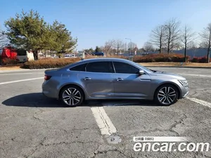 Renault SM6, 2016 — миниатюра 3