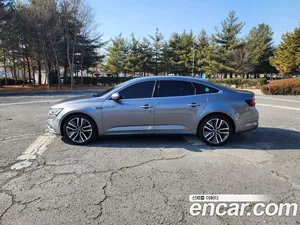 Renault SM6, 2016 — миниатюра 4