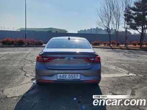 Renault SM6, 2016 — миниатюра 5