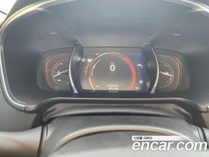 Renault SM6, 2016 — миниатюра 8