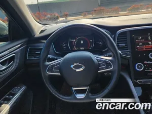 Renault SM6, 2016 — миниатюра 9