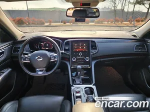 Renault SM6, 2016 — миниатюра 10