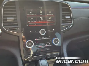 Renault SM6, 2016 — миниатюра 11