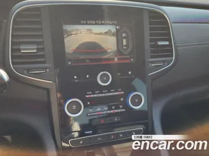 Renault SM6, 2016 — миниатюра 12