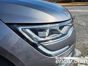 Renault SM6, 2016 — миниатюра 13