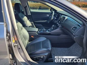 Renault SM6, 2016 — миниатюра 18