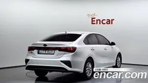 Kia K3, 2019 — миниатюра 2