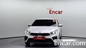 Kia K3, 2019 — миниатюра 3